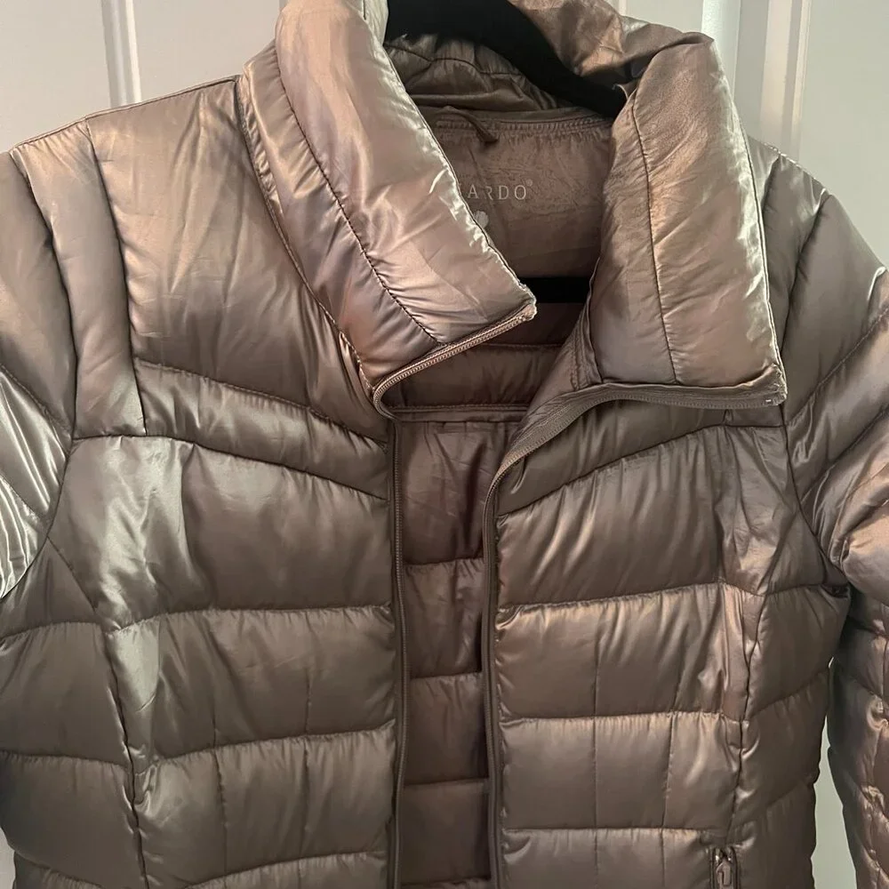 Jacket - Picture 2 of 3